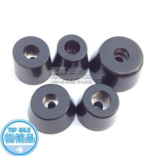 橡胶脚垫 桌椅脚垫 家具机箱仪器 橡胶机脚 环保橡胶垫脚
