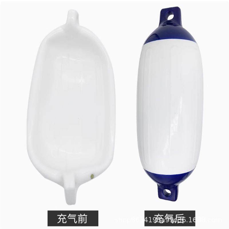 吉航船用球靠球靠垫pvc岸边防撞气囊游艇防撞充气靠防撞厂家直售