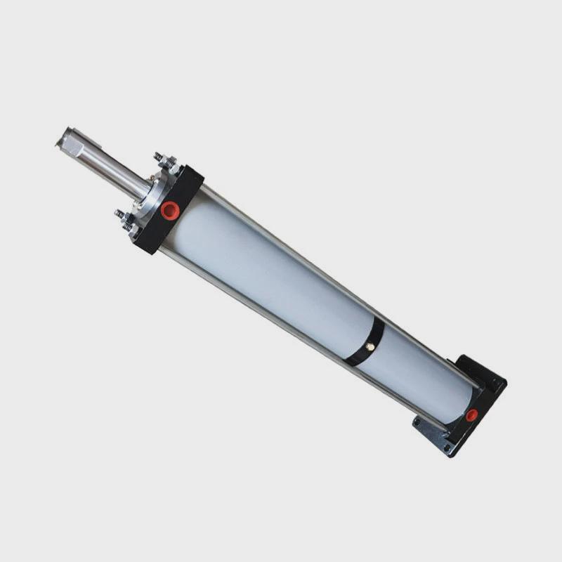 热销qgt100*200fangda肇庆方大冲压冲击气缸型成型设备用qgt80*16