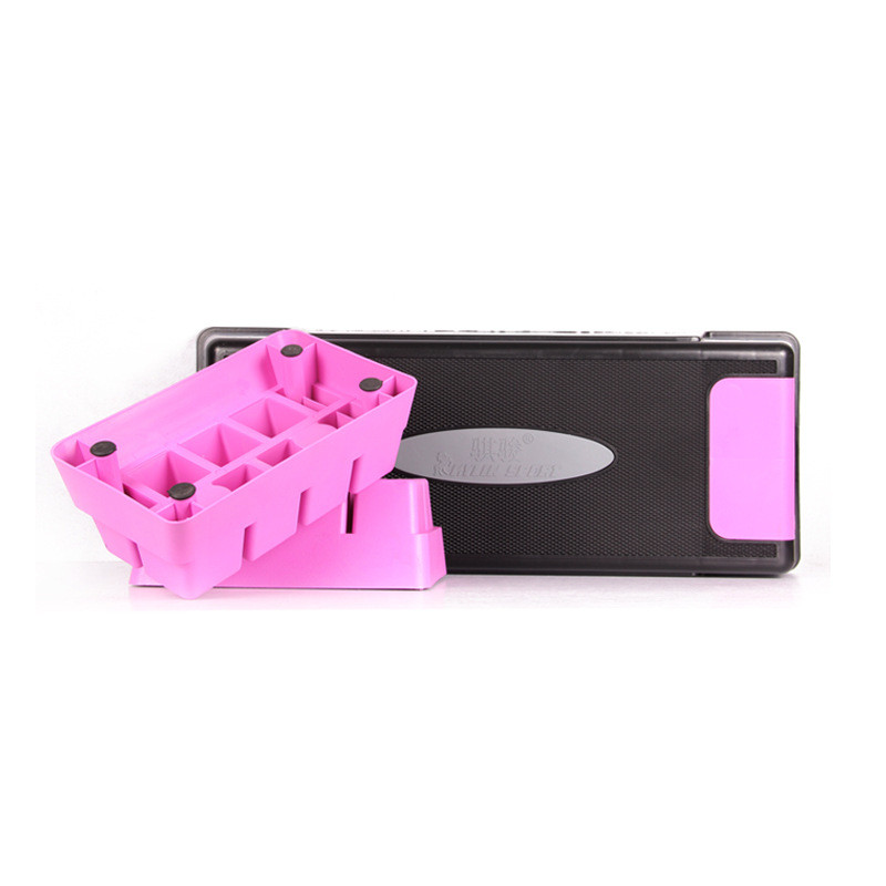 健身房体操有氧韵律踏板健美操踏板多层运动运动踏板