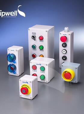 斯普料普威尔全pc威尔斯配电箱sp-pct-604022透明配电箱600*400