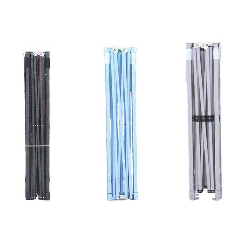 户外摆摊帐篷支架遮阳棚防雨架子大型四脚折叠伞伞架伸缩遮雨帐篷