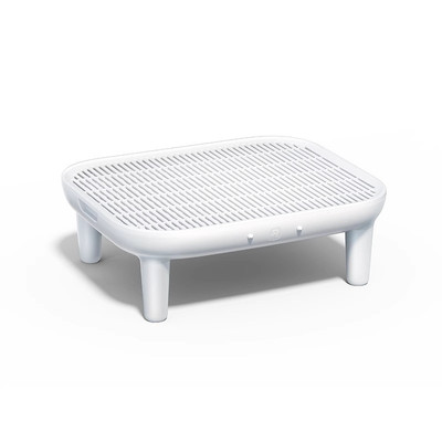 霍曼智能猫厕所控砂踏板_适配106l智能猫砂盆防超大号外溅