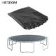 供应户外蹦床高弹力跳布耐磨强力跳布大型蹦床配件弹力布跳