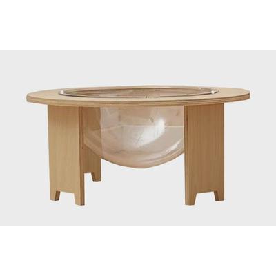 跨境新品太空舱猫窝四季通用猫咪感睡眠猫床宠物用品猫咪吊床