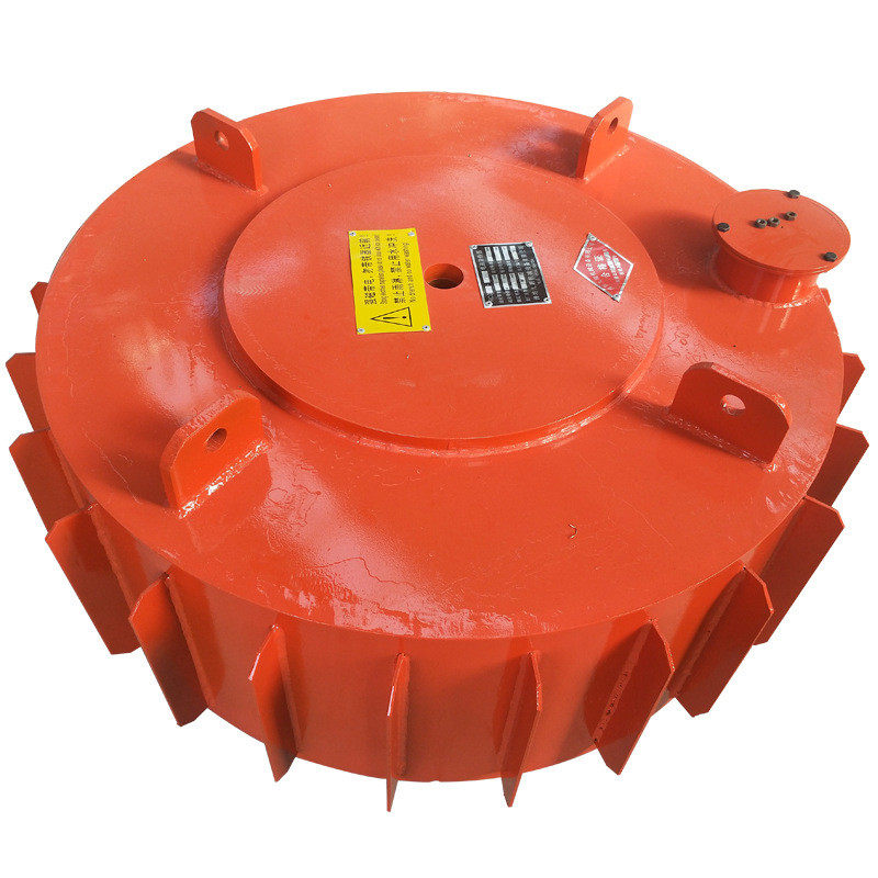 永磁除铁器强磁精密滚筒滚筒磁滚除铁除铁器悬挂式吸铁器输送带