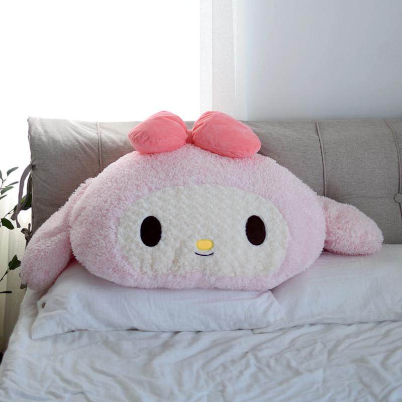 2f美乐蒂卧室大靠枕被子毯子二合一公主房床头靠背靠垫抱枕宿舍礼,居家布艺,靠垫/抱枕,淘宝优惠券,粉丝福利购,淘宝优惠卷