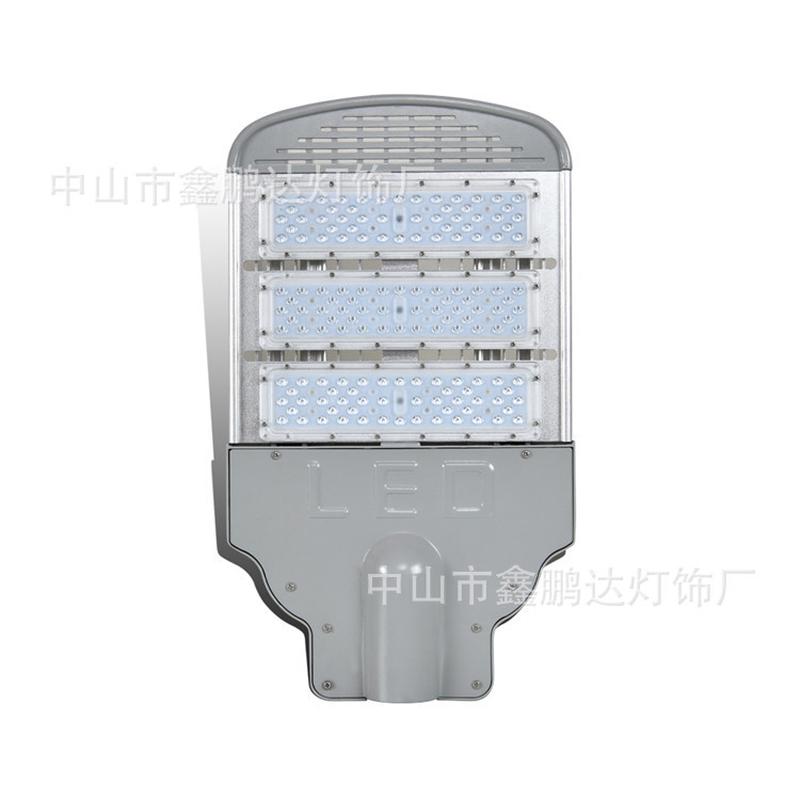 芯鹏达LED路灯LED路灯头150W高亮模组LED路灯头高亮LED路灯