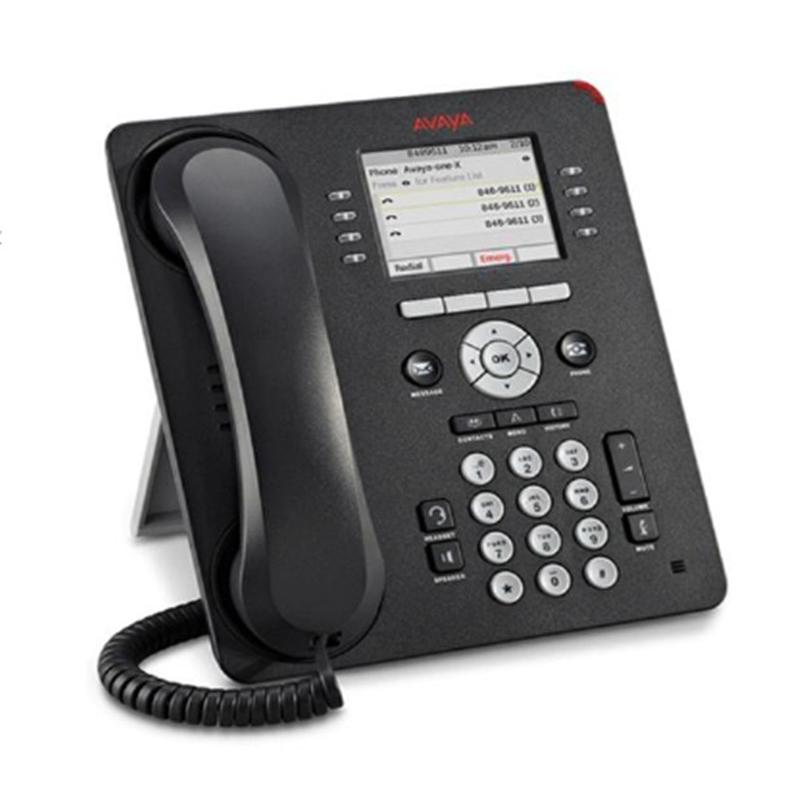 avaya1608i96089611g9621gip数字电话机渠道极成色直销新