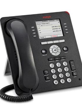 Avaya1608I96089611G9621GIP数字电话机渠道直销成色极新