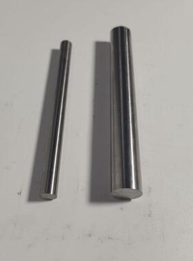 高纯锆棒ZR702锻造磨光锆棒ZR705工业纯锆棒多规格锆棒可定