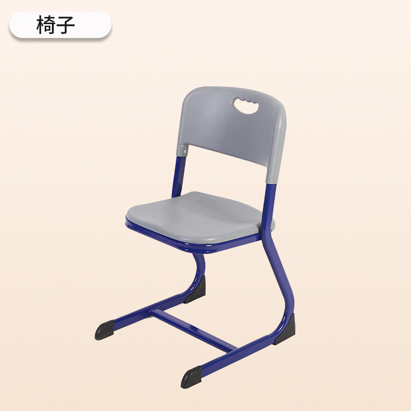 中小学生课桌椅学校辅导班写字桌批发儿童学习桌椅套装升降