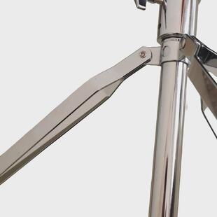 架子鼓式鼓凳气缸旋转固定升降鼓凳成人儿童通用马鞍多档调节鼓凳