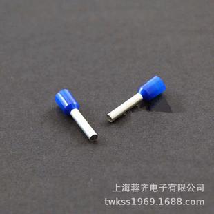 斯爱克kf管形预绝缘端头e1006e1008e1010e1012e1508e1510