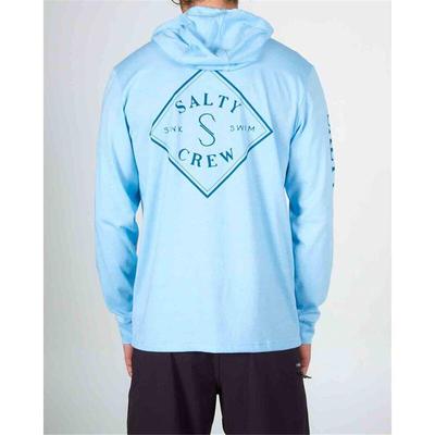 连帽衫男款户外钓鱼服防晒服冰丝感长袖路亚垂钓服