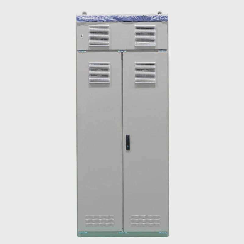 成套高压控制柜水泵变频控制箱电控柜450KW超高压水泵变频控制柜
