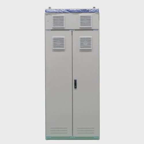 成套高压控制柜水泵变频控制箱电控柜450KW超高压水泵变频控制柜