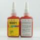 6001胶水6001圆柱形固持胶可用于不装 金属表面50ml活跃