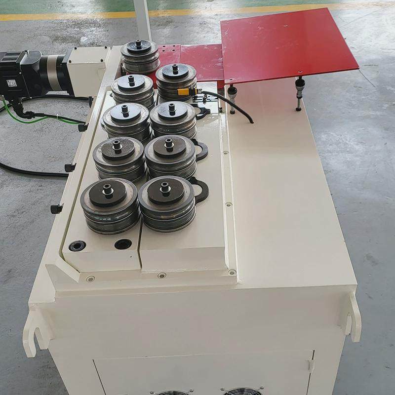 gw-40cnc-1s滚圆机数控不锈钢管材滚弧机异型钢管液压圆卷大棚机,文具电教/文化用品/商务用品,教学标本/模型,淘宝优惠券,粉丝福利购,淘宝优惠卷