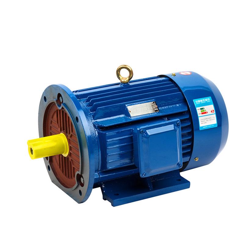 三相380v一年电机ye3/ye2100l-23kw三相交流异步电动机质保卧式