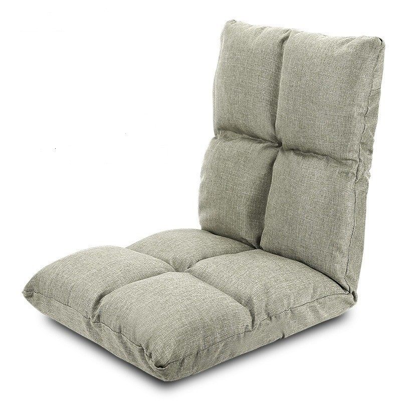 喂奶椅懒人沙发榻榻米可折叠单人小沙发床上电脑靠背椅子地板沙发,住宅家具,懒人沙发,淘宝优惠券,粉丝福利购,淘宝优惠卷