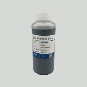硒化液抛光液多晶金刚石研磨液红外镜片精抛液手修锌500ml/瓶