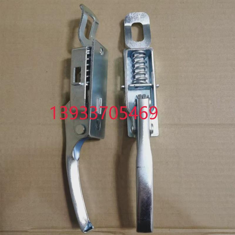 金杯小货车T30T32T50T52T20T22T30ST32S栏板锁扣货箱锁扣手柄配件