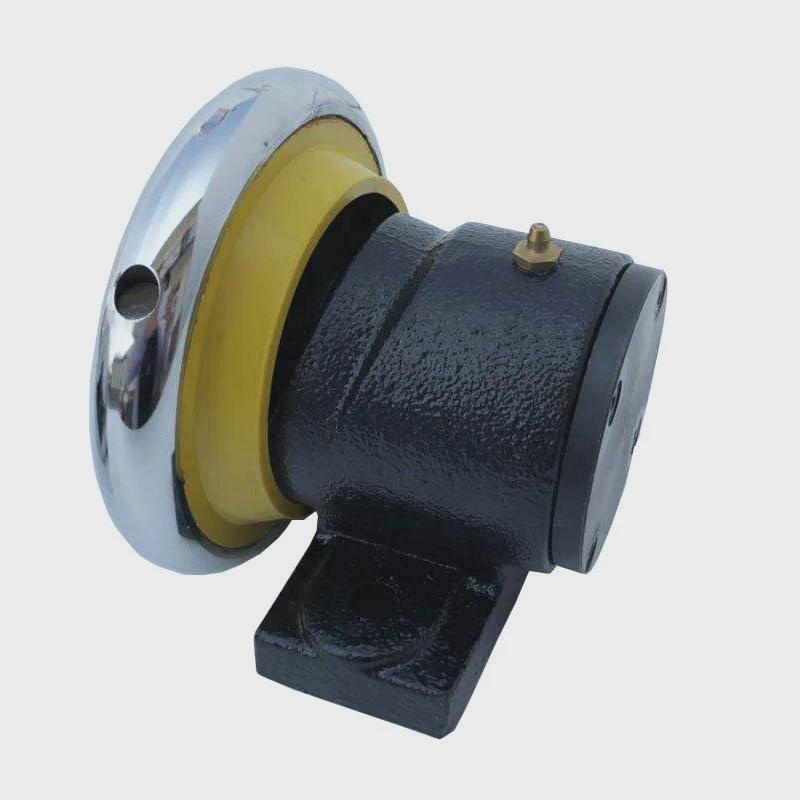 stw卡盘轴座型法兰型夹头sto/安全气涨轴夹头轴座型气胀轴现货