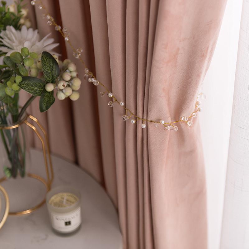 pk7j批发法式欧式白纱蕾丝浪漫刺绣窗帘卧室客厅阳台纱帘丝绒遮光