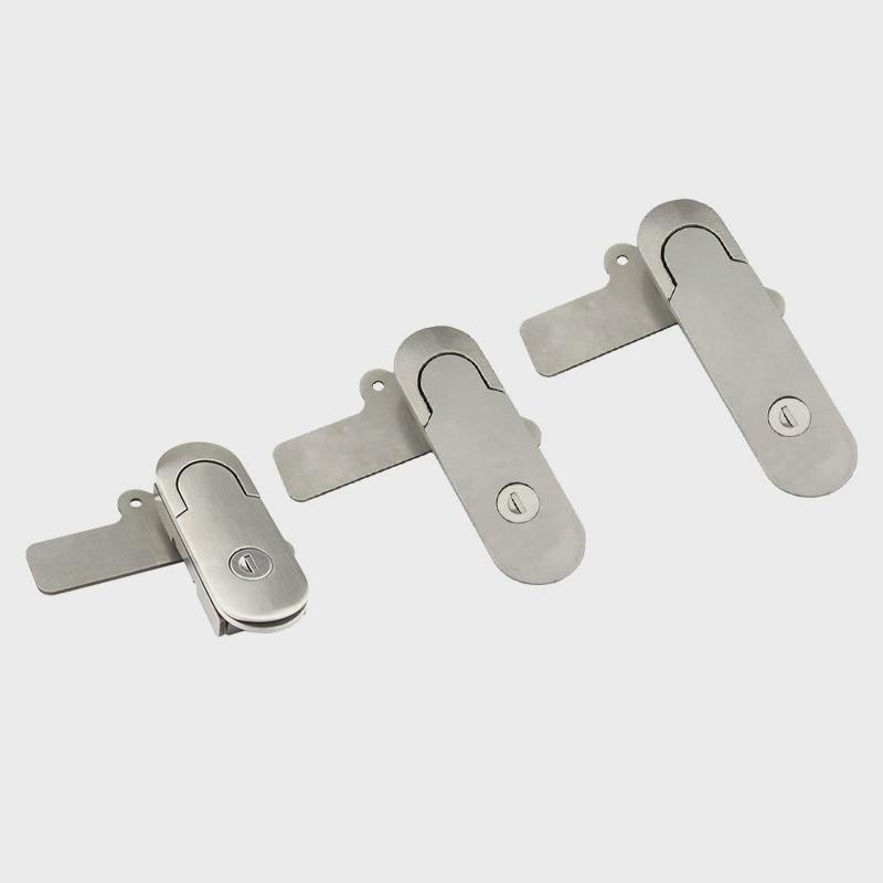 尚坤sk1-843sk旋转手柄机械门锁|机箱机网络机柜锁|锁|恒温箱门锁