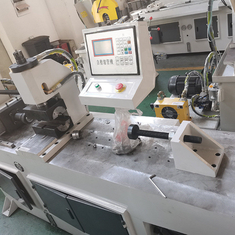 「缩管机」全自动数控液压锥度缩管机墩头管端成型胀管机缩管机厂,文具电教/文化用品/商务用品,教学标本/模型,淘宝优惠券,粉丝福利购,淘宝优惠卷