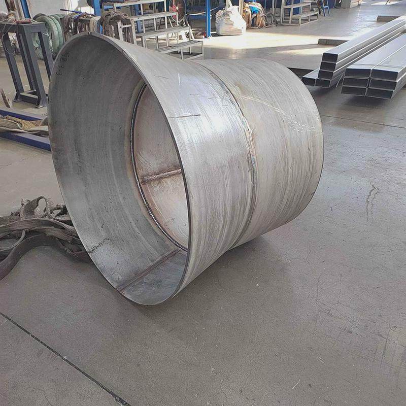 304不锈钢板卷圆加工201卷筒圆锥体大小头制作非标焊接天圆地方,金属材料及制品,钢板,淘宝优惠券,粉丝福利购,淘宝优惠卷