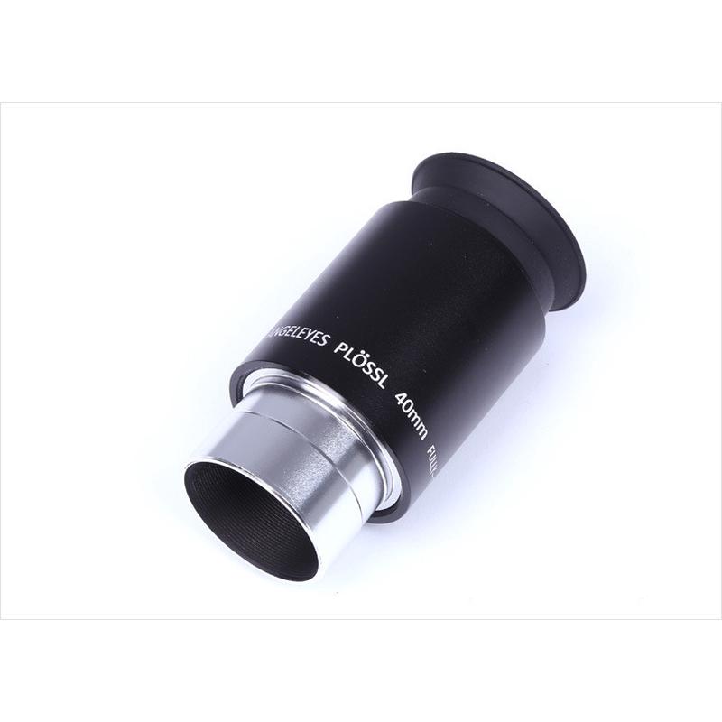 热销Angeleyes星缘PL40mm金属普罗素长焦目镜1.25英寸/31.7mm