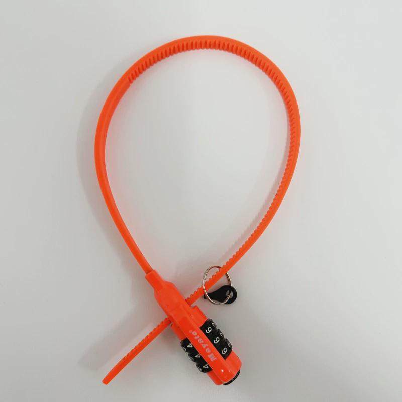 自行车头盔锁箱包锁不锈钢黑色,自行车/骑行装备/零配件,自行车锁,淘宝优惠券,粉丝福利购,淘宝优惠卷