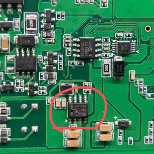 LMR36520ADDAR 丝印36520A SOP-8 全新原装 同步降压转换器芯片