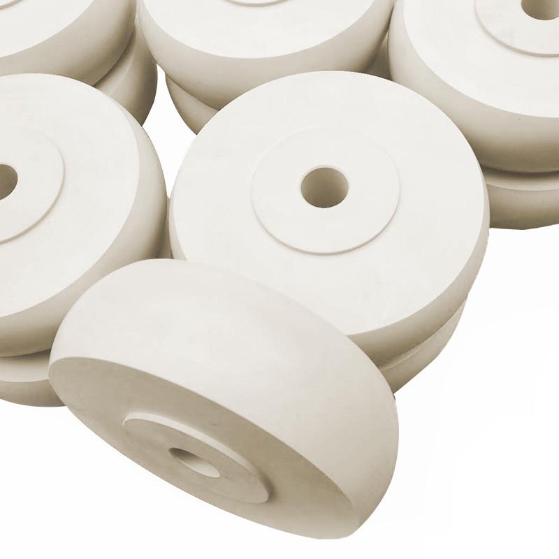 德国进口聚醚醚酮耐高温peek棒不易变形本色圆棒