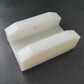 厂家现货供应白色聚丙烯PP整张塑料板聚丙烯板塑料焊接PP板定制