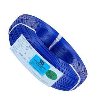 ul1571标 特小多芯软铜线电器设备内外连接线束 正电子线非标电线