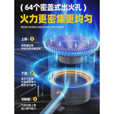 卡式炉户外便携式炉具露营炊具野炊装备全套锅具野营用品大全套锅