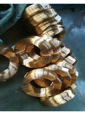 现货tu1紫铜齐全/漆包线现货0.50.60.70.811.5丝一轴起卖