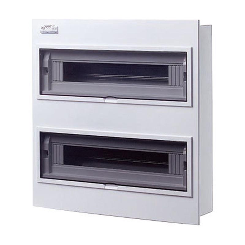 供应回路c款配电箱pz30照明箱36展业