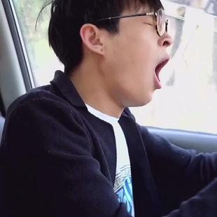 提神醒脑司机长途开车抗疲劳解困防打瞌睡神器学生上课高考清凉棒