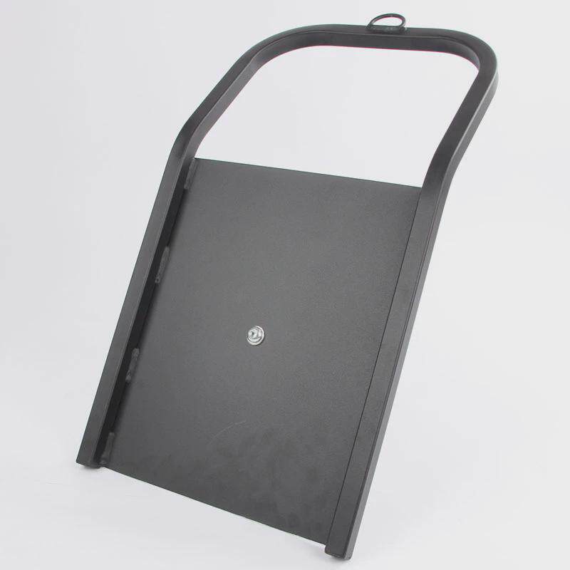 雪橇车负重雪橇架跑步运动健身训练器健身器材训练