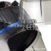 热卖 理发店美发烫染焗油机烘发机加热器定型冷烫定型加速烘发