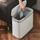 卫生高脚分类厨余桶家用茶水桶干湿分离收纳桶缝隙清洁桶垃圾桶桶