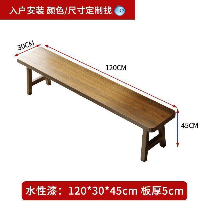 北欧双层实木大书桌办公室双人办公桌工作室会议桌洽谈长条电脑桌