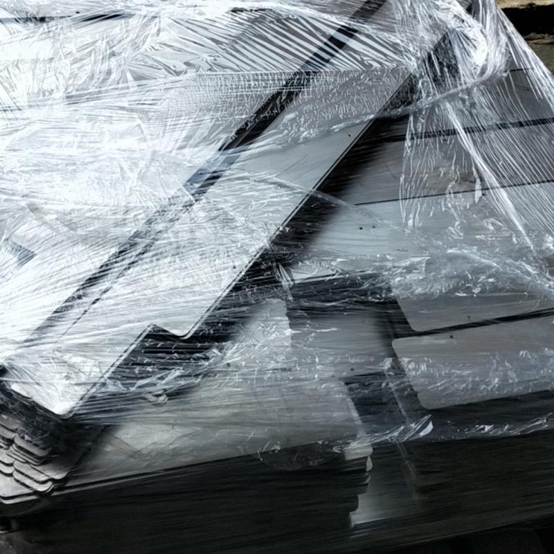 钣焊接永康盒子铁箱子铁支架挡边长条形零件折弯金盒子零件