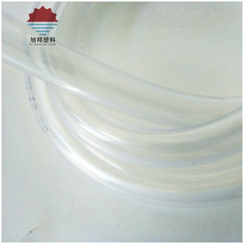 软管管包邮pvc透明水平家用软水管浇花洗车水平管46分高压塑料管