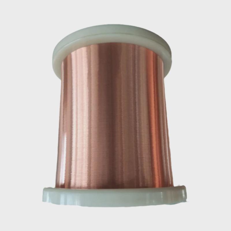 铜丝0.05到2.35纯铜丝紫铜导电丝铜丝t1/t2星马厂家供应