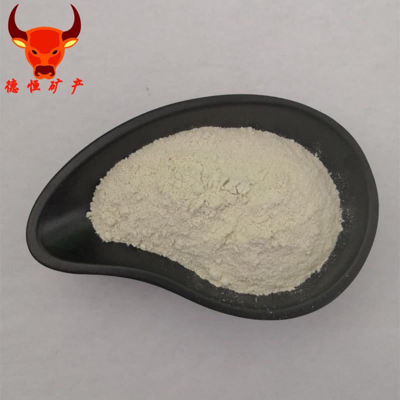 白沸石粉现货供应水处理用白沸石粉水产养殖用白沸石粉